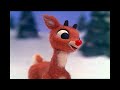 Villancicos - Rudolph The Red Nose Reindeer