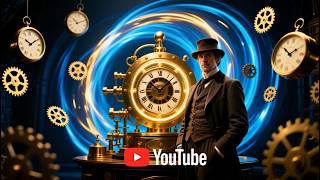 The Time Machine Explained: Evolution, Class Divide, and Humanity’s Future Unveiled (Review) screenshot 2