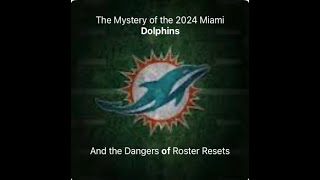 Miami Dolphins Draft Preview