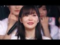 Sashihara Rino Graduation Concert ~Sayonara, Sashihara Rino~ PART 6