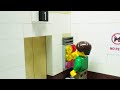 【LEGO】 ELEVATOR 9 | レゴ 「エレベーター9」