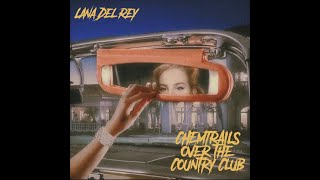 Chemtrails Over The Country Club Music Video Intro And Outro, Without Interlude
