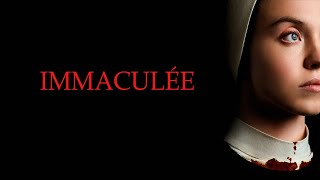 IMMACULÉE | Au cinéma dès le 22 mars