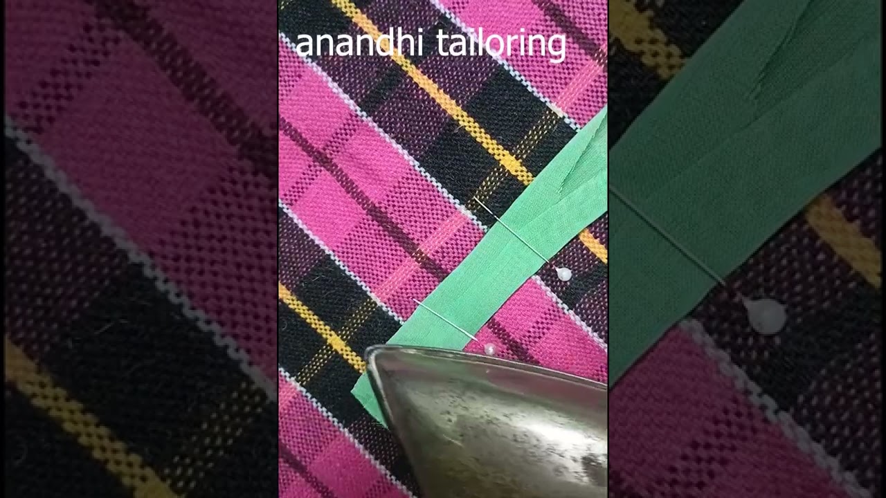 Sewing ideas Quick process how to make bias binding YouTube