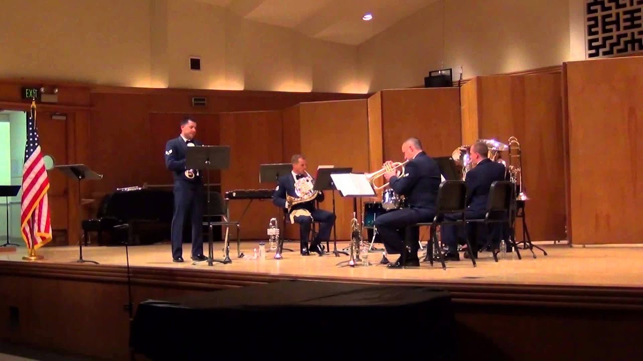 Jim Stephenson's Tribute to Adolph 'Bud' Herseth -