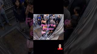 Farting in the elevator #fartprank #funny #prank #viralfart #troll #farts #comedy #bestpranks