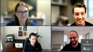 Back to the Future: Fireside Chat with Carbon Alpha