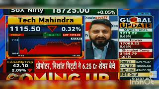 Tech Mahindra :TECH MAHINDRA SHARE PRICE TARGET | TECH MAHINDRA STOCK NEWS TODAY|TECH MAHINDRA 10