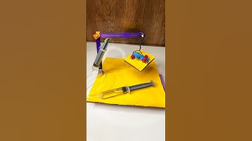 Make a science exhibition project like the award winning one😍 #diy #projects #school