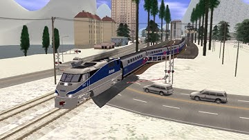 Trainz Driver 2 My Last Video