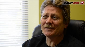 Absolute Machine Company Puts Mastercam’s Dynamic Motion Into Action