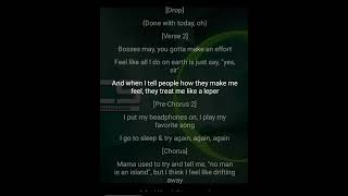 Download Lagu (Lyrics) Almost Weekend \u0026 Max Vermeulen - Island (ft. Michael Shynes) New song MP3