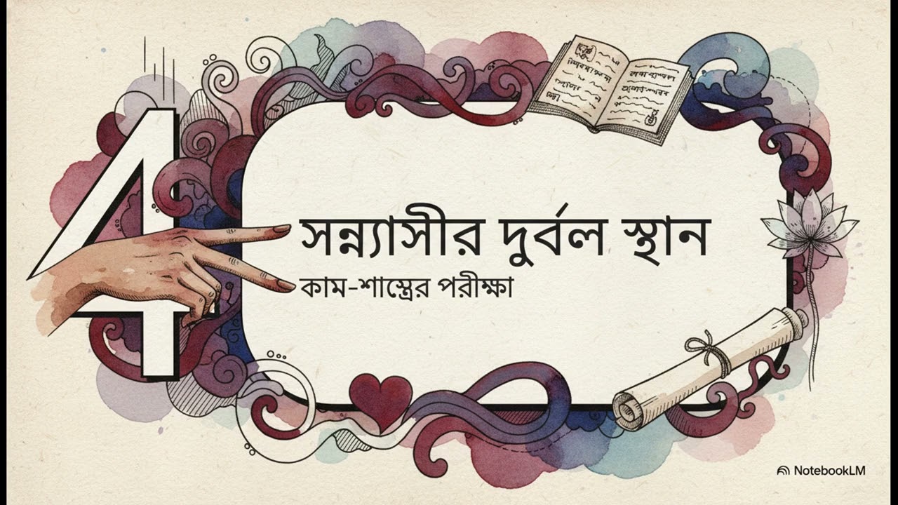 Adi Sankar- Bengali-উভয় ভারতীর প্রতিদ্বন্দ্বিতা-- Video 16