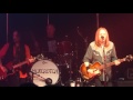 "Knockin On Heaven's Door" Mudcrutch(Featuring Tom Petty)@The Fillmore Philadelphia 6/7/16