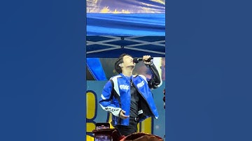 천상연☔ 250516 디지스트 축제 #이창섭