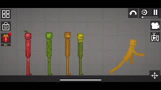 Robot Invasion Part On