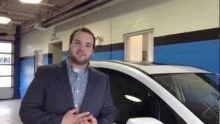 2007 Mazda 5 | Walk Around / Overview
