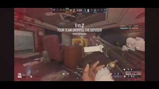 AMARU rush Ace ✈️🪟