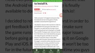 Baldi's Basics android apk download screenshot 5