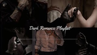 His Toxic Devotion [playlist]