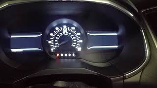 Chime And Blinker Sounds 2017 Ford Edge