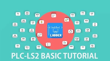 PLC Ladder Simulator 2 Basic Tutorial