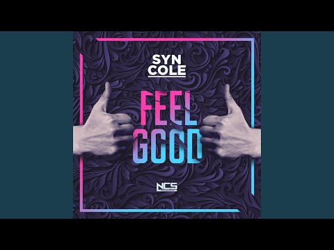 Syn Cole - Got the Feeling (Audio) ft. kirstin