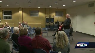 Forum in Louisville touches on preventing gun violence through legislation