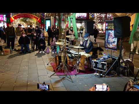 20220115 李侑真yc-周湯豪 愛上你算我賤