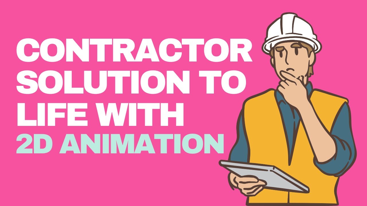 How Cputek’s 2D explainer animation brings JobNext’s cutting-edge ERP ...