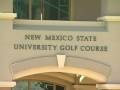 NMSU's PGA Golf Management Program