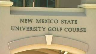 NMSU's PGA Golf Management Program