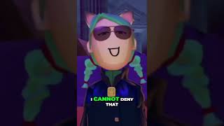 The Problem With Rec Room Is Complicated...
Use code TARA in Rec Room if you enjoyed this content!
You can enter it in your watch or just hit the support button on my profile or visit this link to support! https://rec.net/?a=Tara 🥰
Follow me on:
✔ Instagram: tarapeutic_vr
✔ Tik Tok: https://www.tiktok.com/@_tarapeutic
✔ Twitter: https://twitter.com/TarapeuticVR
✔ Rec Room (add me as a friend!) https://rec.net/?a=Tara
Fill out this form to join the Team Tarapeutic Discord! https://forms.gle/CeRcWrjR2gBMH2eM7
Become a channel member to help support the channel! https://www.youtube.com/channel/UCKuuYMc_FSTxn5UbmFMfepA/join
For business/sponsorship enquiries please email: verytarapeutic@gmail.com
#recroom #vr #tarapeutic
Give this video a thumbs up and consider subscribing! (Dont forget to turn on the bell notification!) I upload new REC ROOM related content every Wednesday and Friday!
https://www.youtube.com/c/Tarapeutic/?sub_confirmation=1
Royalty free music provided by Rec Room, bensound.com, the YouTube Audio Library, Artlist, and https://www.fesliyanstudios.com/ The Problem With Rec Room Is Complicated...