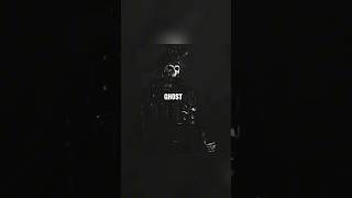 Call of Duty|Ghost #ghost #hero #callofduty #cod #ghostsimonriley #warzonetips #short #game #☠️ #😈
