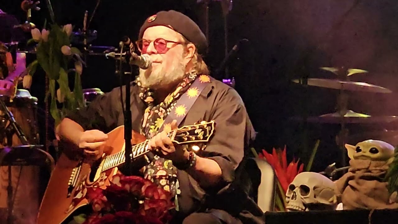 Берлин, 27 февраля 2026| Аквариум | Борис Гребенщиков 4/7 #борисгребенщиков