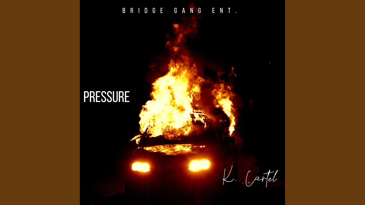Watch Pressure on YouTube Watch Pressure on YouTube