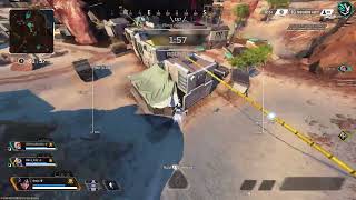 double arc stick, and still no kill @gabrie1l