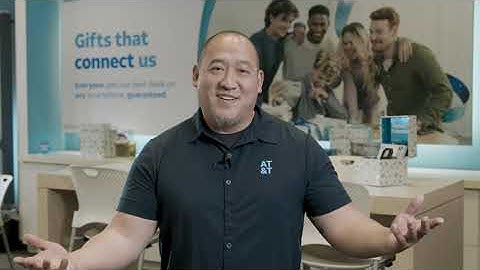 AT&T Internet Air expert selling tips