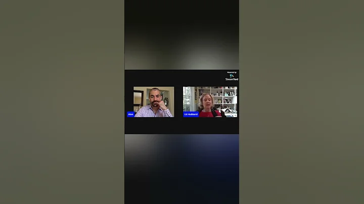 The Night Robert Kennedy Was Killed #elizabethhubbard