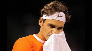 Tomas Berdych vs Roger Federer - Miami 2010: 4th Round: Highlights