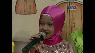 Dunia Anak  Tvri Gorontalo