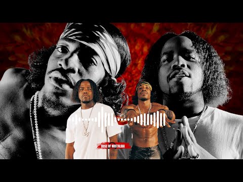 OUTKAST | ROSA PARKS | HQ