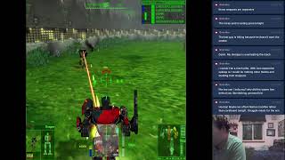 MechWarrior 4: Mercenaries Part 2(Kellhounds)