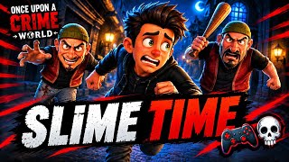 IT’S SLIME TIME 😂 NO ONE IS SAFE! 🎮💀। RaidXbeast
