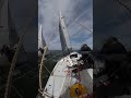 j24 NAs small lane start #sailing #sports #racing #life #entertainment