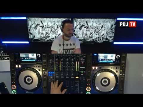 Lutique - Live @ Radio Intense 18.05.2016