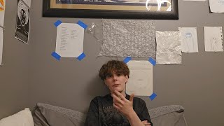 Why intelligence is overrated and the downsides of it from someone with a high IQ - Yap Session 1