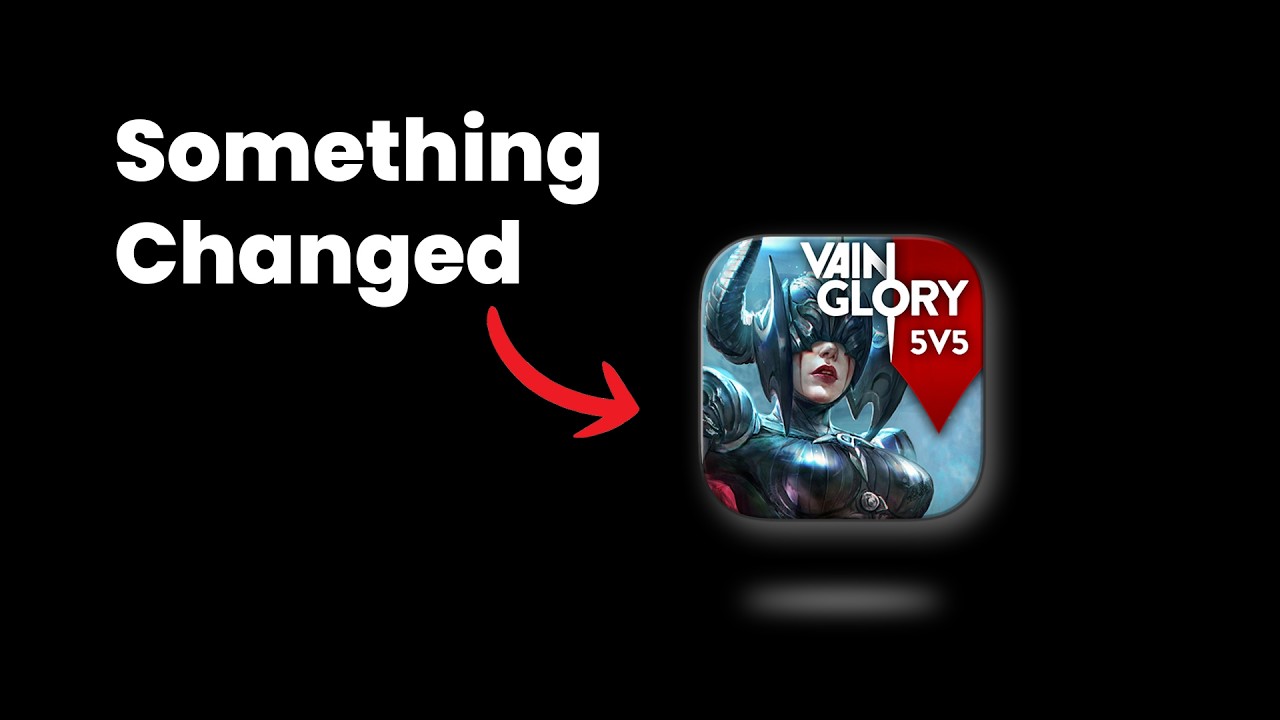 Why OLD MOBA Games FEEL So Different Now