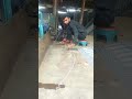 1" Baundari net ##workshop #automobile #machine #workshop #work #welding #workshop