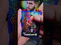 FIFA PANINI CARDS BOX BREAK! #FIFA #Soccer #WorldCup #Panini #Football #Cards #Sports #Shorts